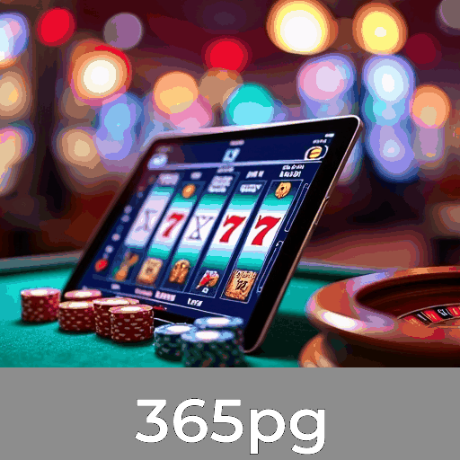 365pg: Jogos de Mesa ao Vivo para Brasileiros