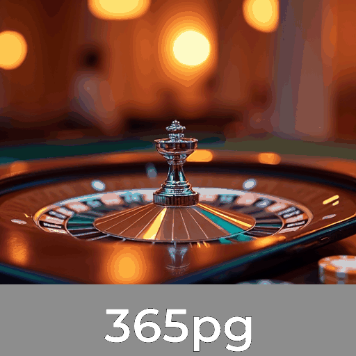 365pg: Apostas Móveis Simplificadas e Funcionais