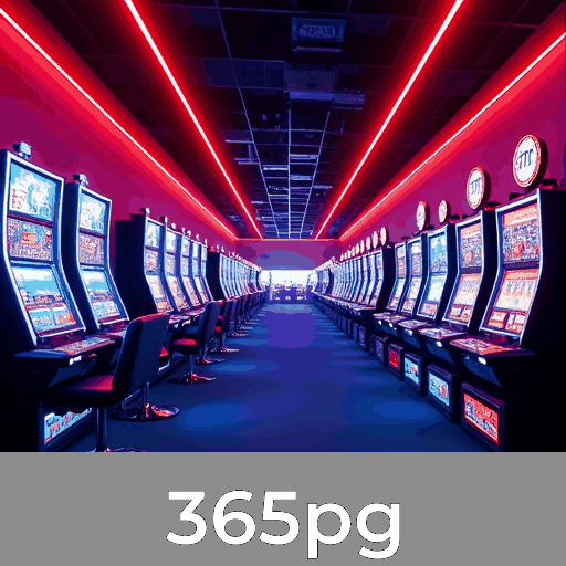 Aproveite os bônus únicos e generosos do 365pg