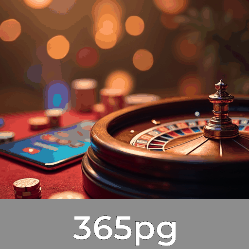 365pg: Excelência e Segurança em Apostas Online