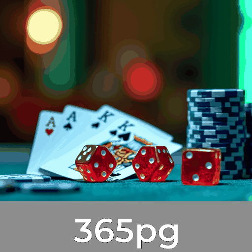 Sinta a Adrenalina dos Jogos de Cassino na 365pg