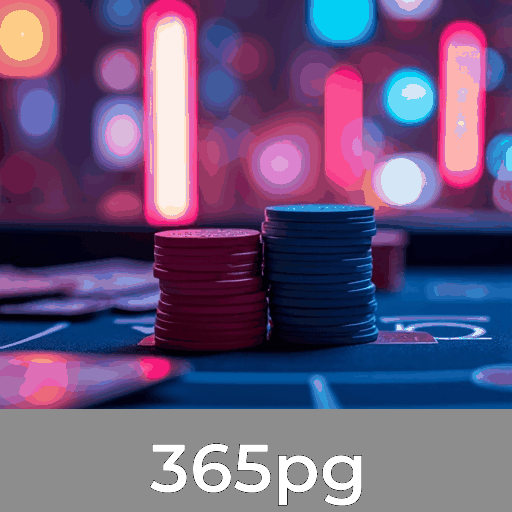 365pg: Jogos de Mesa ao Vivo para Brasileiros