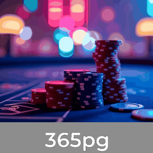 Aproveite os bônus únicos e generosos do 365pg