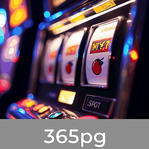 365pg: Apostas Móveis Simplificadas e Funcionais